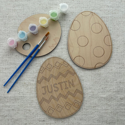 Easter Egg Painting Kit